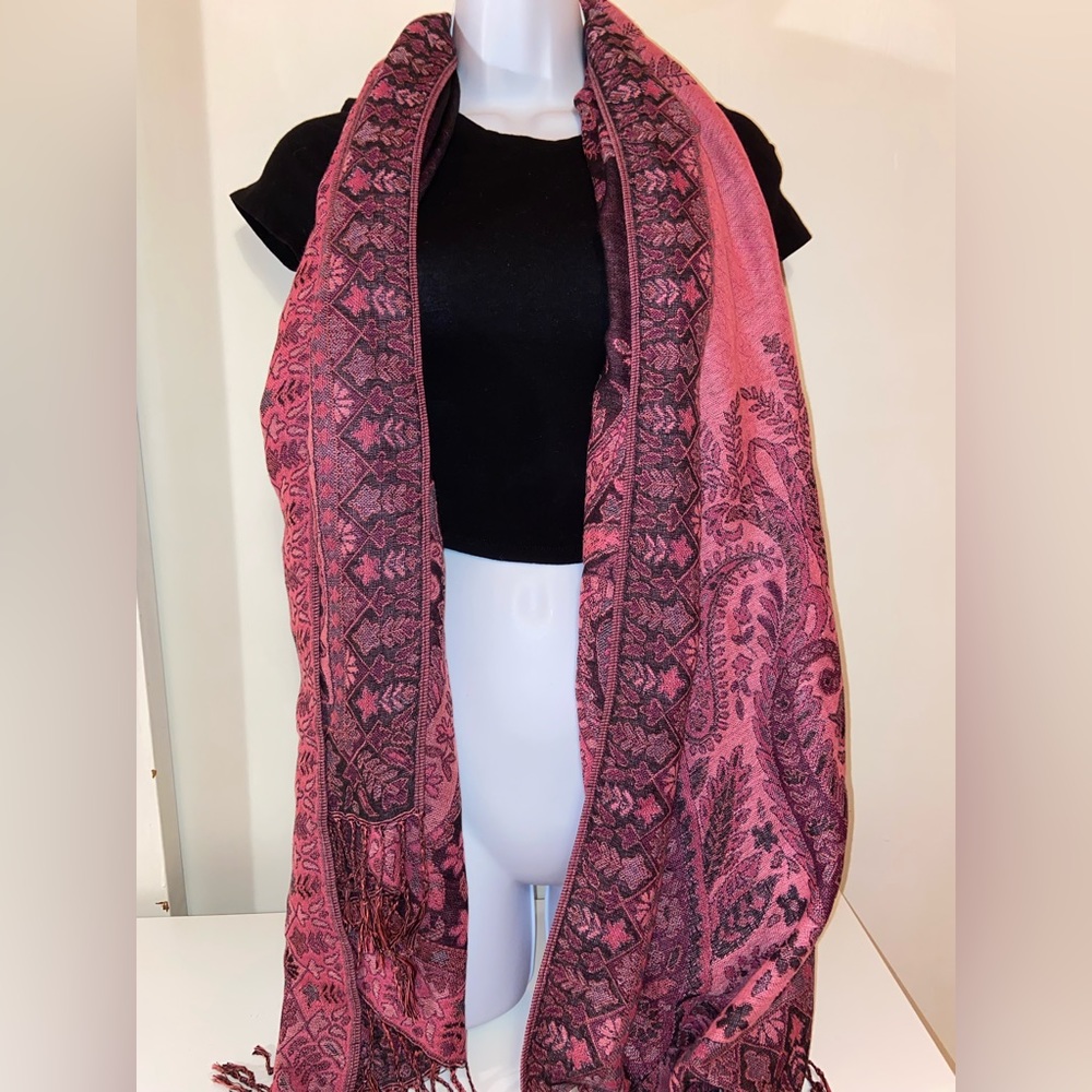 scarf - Picture 3 of 4
